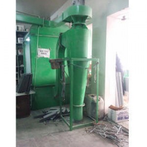 Exporter of Dust Collector