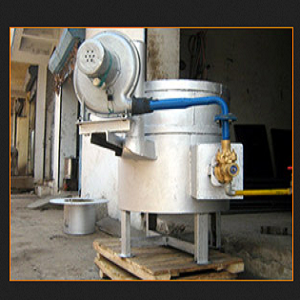 Aluminium Melting Furnace Manufacturers