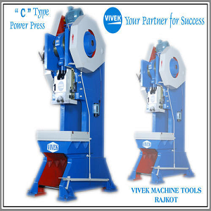 Suppliers of Hydraulic Press