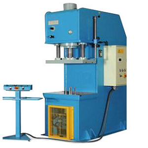 Exporters of Hydraulic Press Machine
