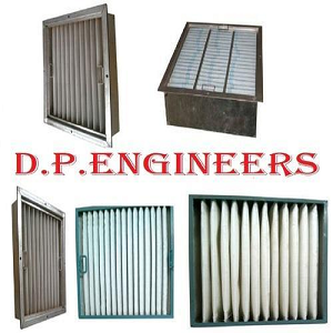 Air Washer Suppliers