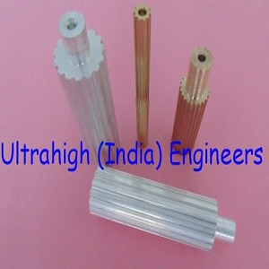 Manufacturers of Industrial Shafts