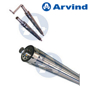 Suppliers of Industrial Shafts
