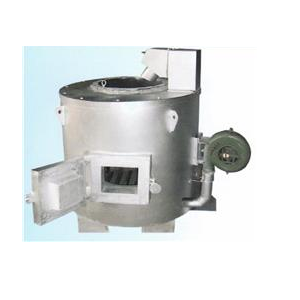 Suppliers of Aluminium Melting Furnace