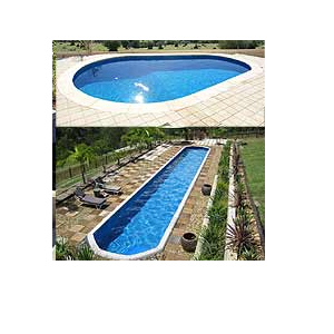 Manufacturer of Swimming Pool Equipments