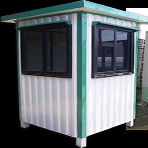 Portable Cabin Manufacturers