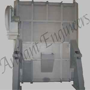 Aluminium Melting Furnaces Manufacturers