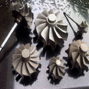 Investment Casting Machine Manufacturers