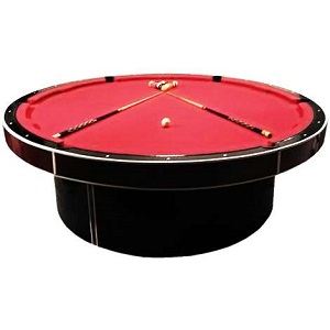 Exporter of Pool Tables