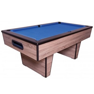 Pool Table Supplier