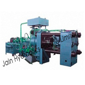 Briquetting Press Machine Manufacturers