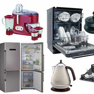Kitchen Equipments Supplier