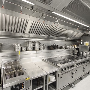 Kitchen Equipment Supplier