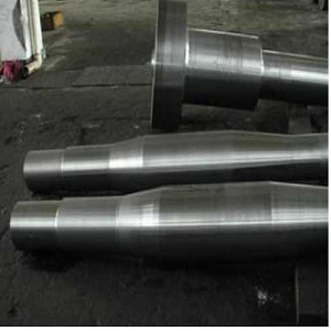 Industrial Shafts Suppliers