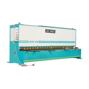 Hydraulic Shearing Machine Manufacturer