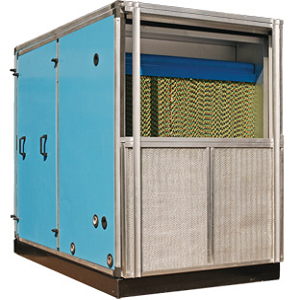 Manufacturers of Air Handling Unit