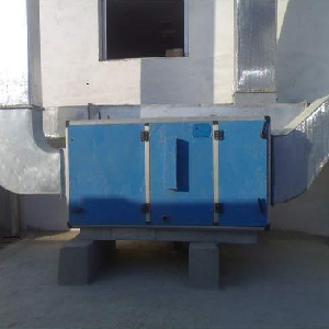 Manufacturers of Air Handling Units