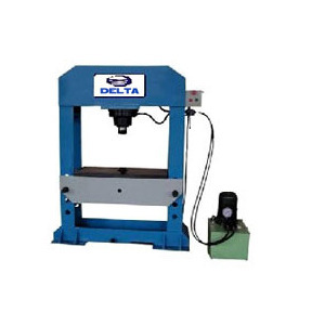 Hydraulic Press Manufacturer