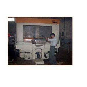 CNC Machine Exporters