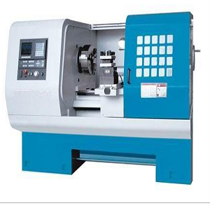 Exporter of CNC Machine