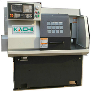 Manufacturers of CNC Machine