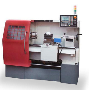 Suppliers of CNC Machine