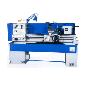 Lathe Machine Supplier