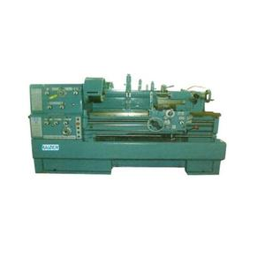 Lathe Machine Exporter