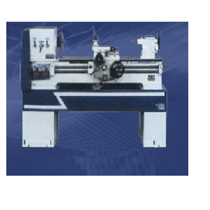 Manufacturer of Lathe Machine