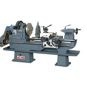 Manufacturers of Lathe Machine