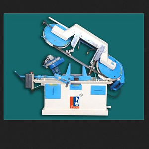 Bandsaw Machine Manufacturer