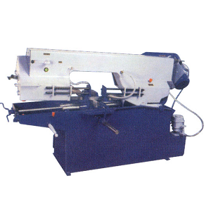 Supplier of Bandsaw Machine