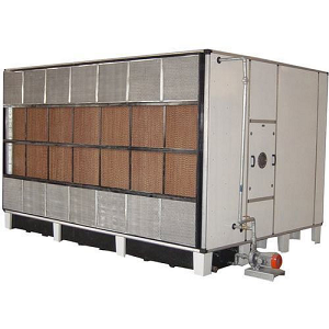 Air Washer Exporter