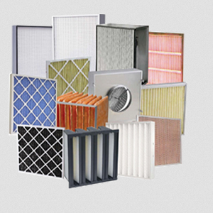 Suppliers of Air Washer
