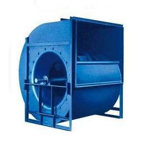 Industrial Blowers Manufacturer