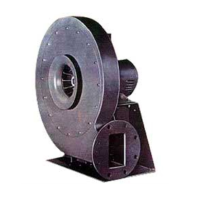 Industrial Blowers Manufacturers