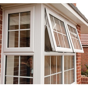 UPVC Window Exporters