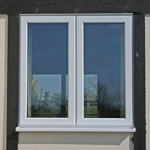 Exporters of UPVC Window