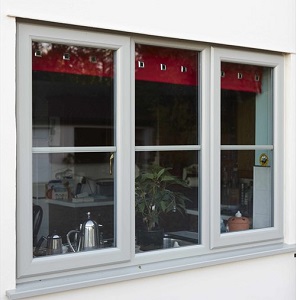 UPVC Windows Supplier