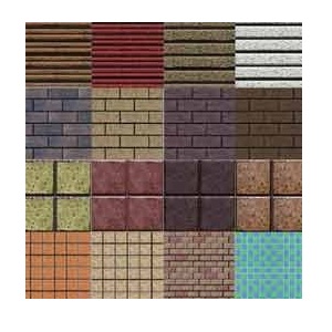 Manufacturers of Ceramic Tile