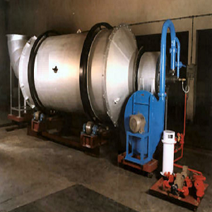 Aluminium Melting Furnaces Suppliers