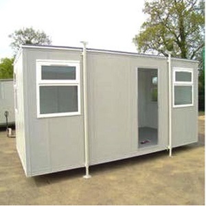 Portable Cabins