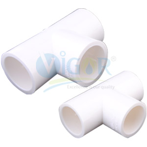 UPVC Pipe Fittings Supplier