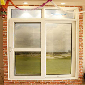 Exporter of UPVC Windows