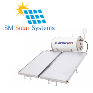 Solar Water Heater Manufacturer