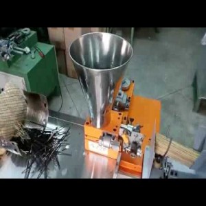 Manufacturer of Agarbatti Making Machine