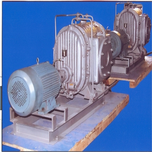 Roots Blowers Manufacturer