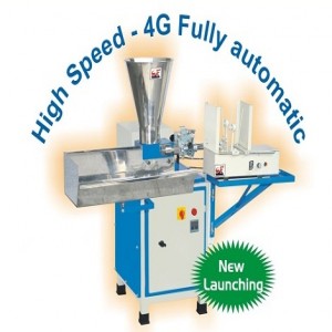 Agarbatti Making Machine