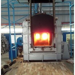 Aluminium Melting Furnace Exporters