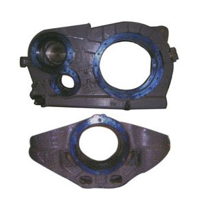 Ductile Iron Casting